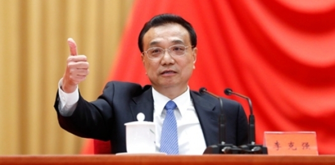 李克強：充分發(fā)揮人力人才資源優(yōu)勢 依靠科技創(chuàng)新提高發(fā)展質量效益